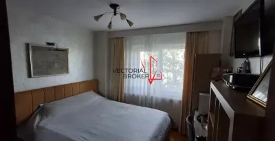 Apartament 2 camere Dristor Kaufland - foto 5
