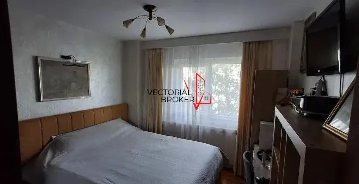 Apartament 2 camere Dristor Kaufland - foto 5