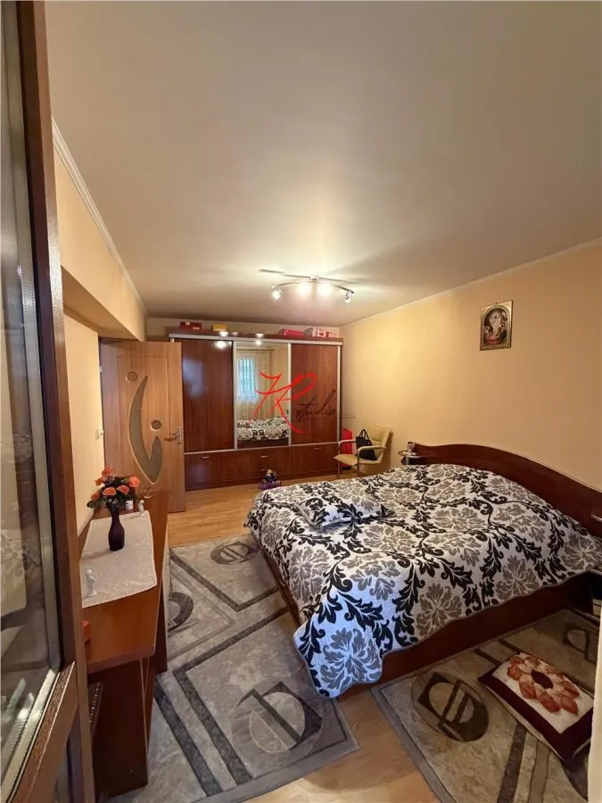 Vanzare apartament 2 camere decomandat Obor - foto 4