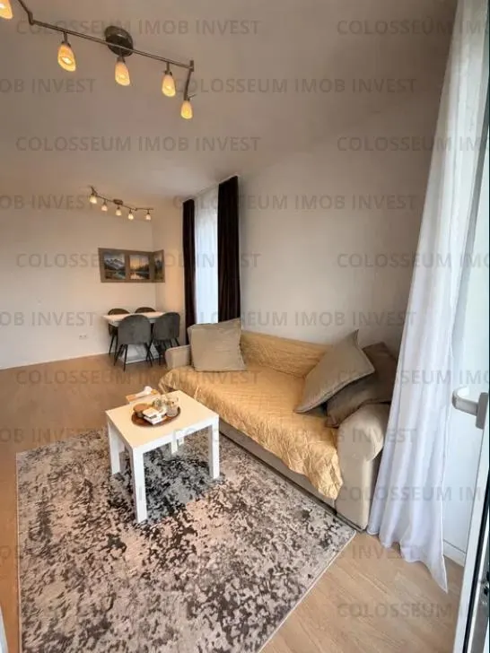 Apartament 2 camere | Decomandat | Mobilat si Utilat | Avantgarden - foto 1