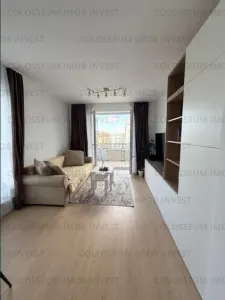 Apartament 2 camere | Decomandat | Mobilat si Utilat | Avantgarden - foto 2