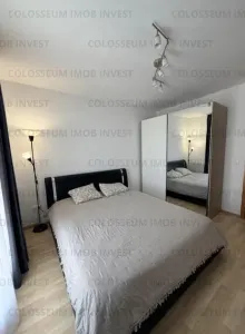 Apartament 2 camere | Decomandat | Mobilat si Utilat | Avantgarden - foto 4