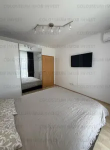 Apartament 2 camere | Decomandat | Mobilat si Utilat | Avantgarden - foto 5