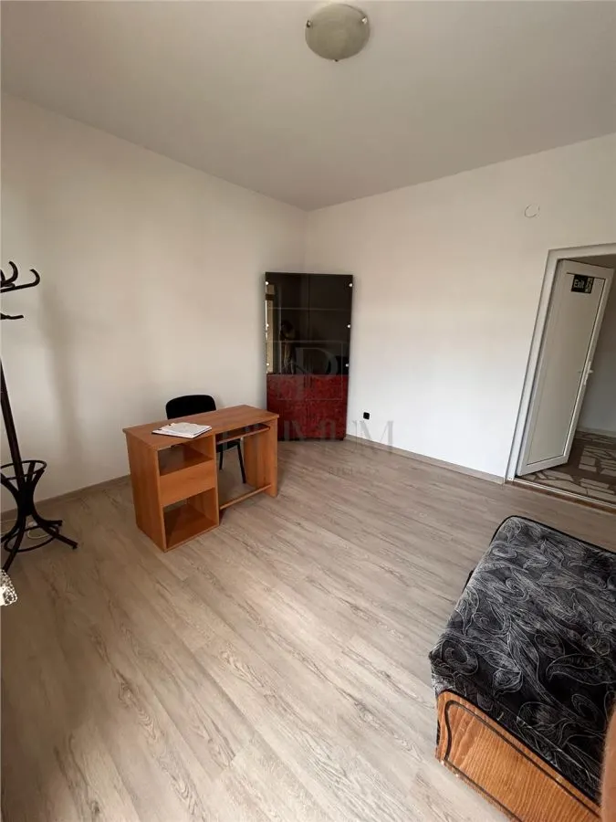 Spatiu de birou - zona linistita - centrala proprie - aer conditionat - foto 2