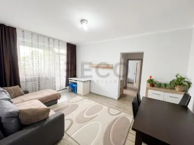 RECO, Apartament 3 camere, gata de mutat,  Zona Rogerius, Oradea - Oradea