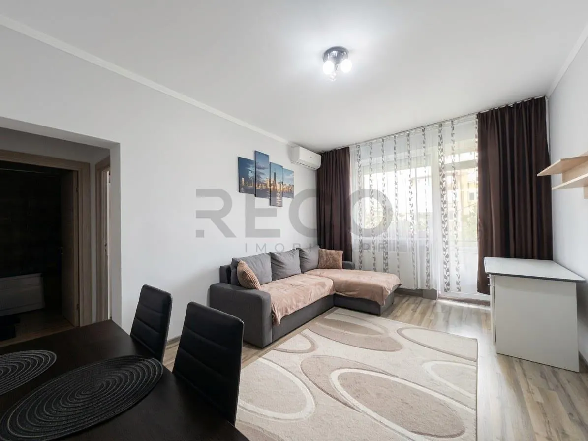 RECO, Apartament 3 camere, gata de mutat,  Zona Rogerius, Oradea - foto 2