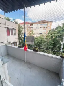 RECO, Apartament 3 camere, gata de mutat,  Zona Rogerius, Oradea - foto 11