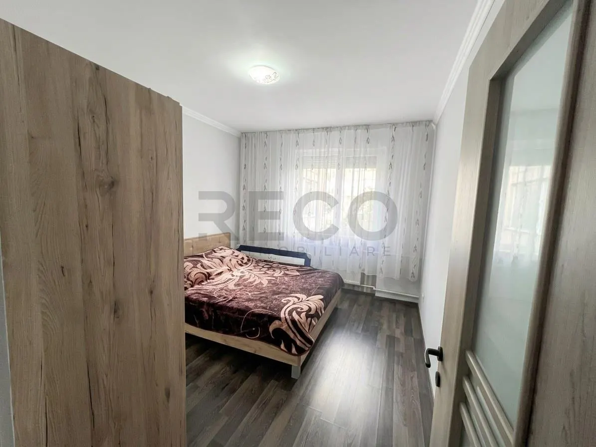 RECO, Apartament 3 camere, gata de mutat,  Zona Rogerius, Oradea - foto 7
