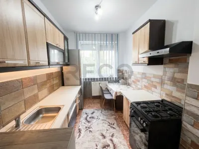 RECO, Apartament 3 camere, gata de mutat,  Zona Rogerius, Oradea - foto 8