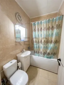 RECO, Apartament 3 camere, gata de mutat,  Zona Rogerius, Oradea - foto 9