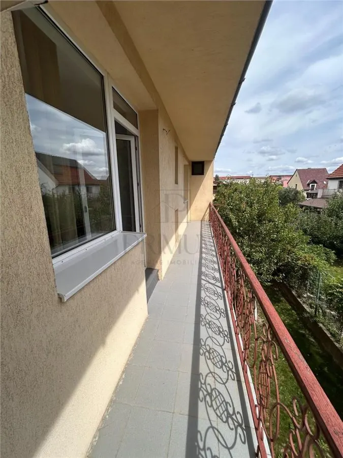 Spatiu de birou - zona linistita - centrala proprie - 20 mp - debara - balcon - foto 4