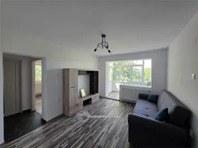 Apartament 2 camere Podu Ros-Sos. Nationala - renovat complet - foto 2