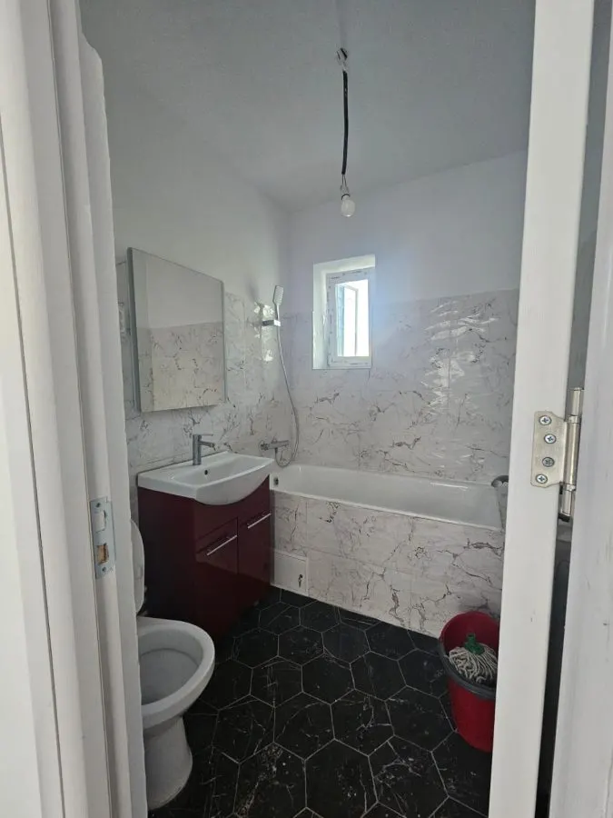 Apartament 2 camere Podu Ros-Sos. Nationala - renovat complet - foto 7