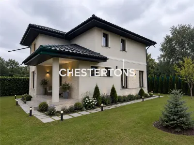 FOR SALE /Primrose House/Corbeanca Primaverii - foto 2