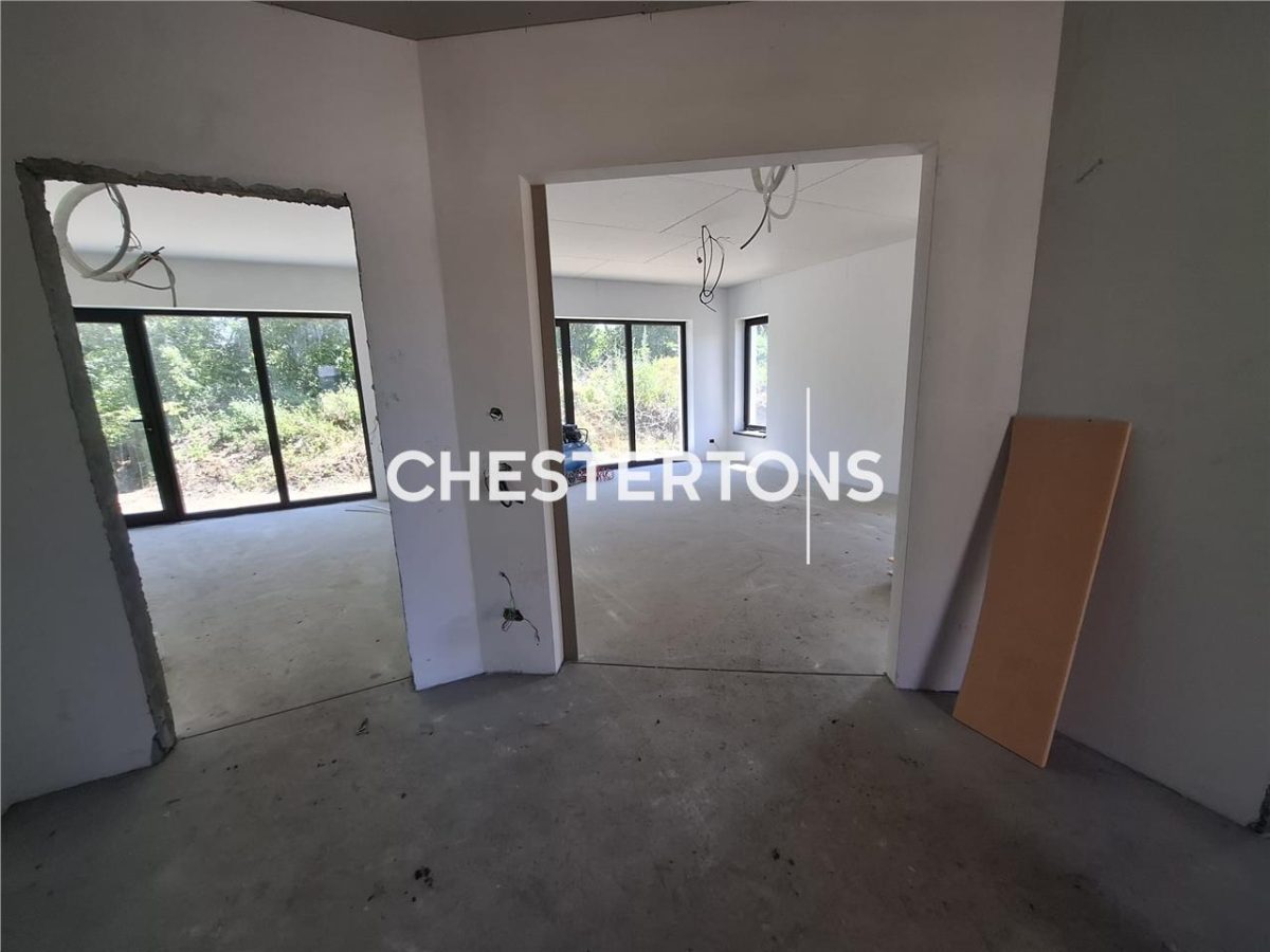 FOR SALE /Primrose House/Corbeanca Primaverii - foto 11