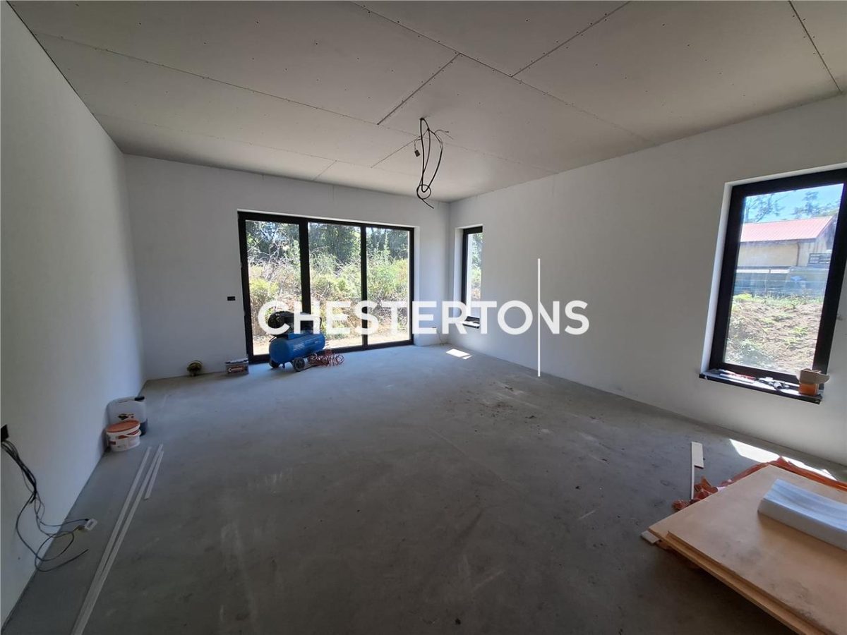 FOR SALE /Primrose House/Corbeanca Primaverii - foto 12