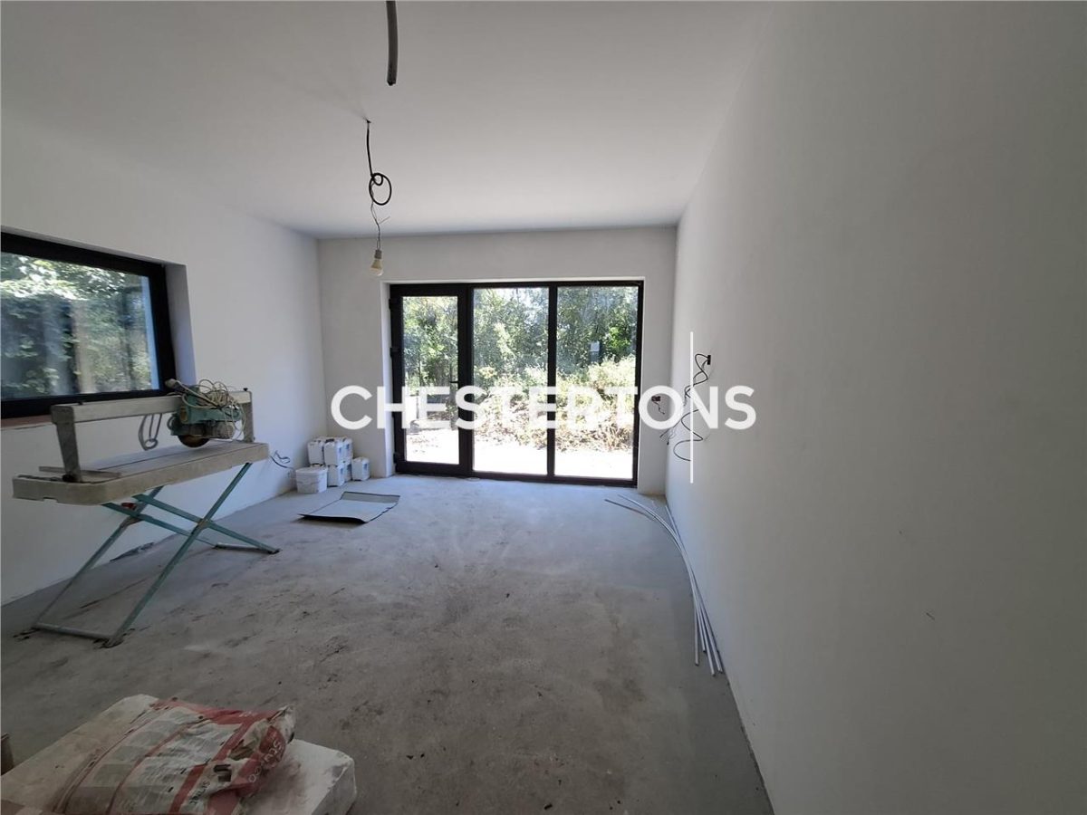 FOR SALE /Primrose House/Corbeanca Primaverii - foto 15
