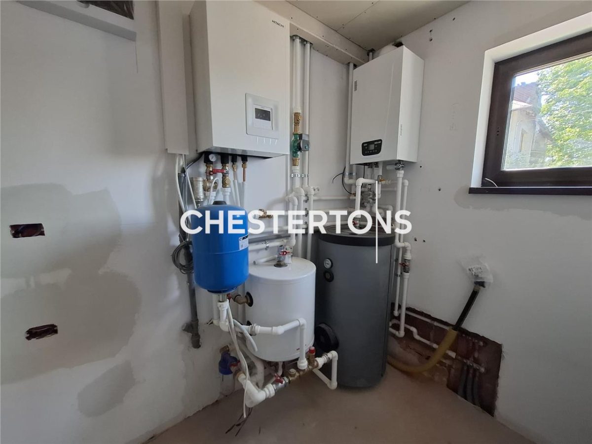 FOR SALE /Primrose House/Corbeanca Primaverii - foto 23