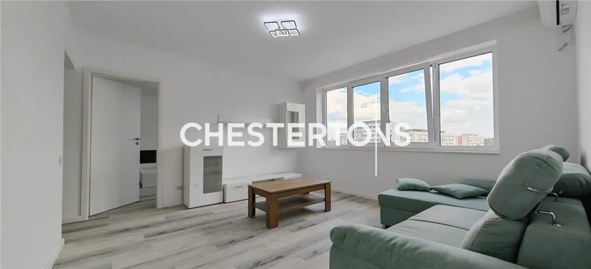 Apartament 3 camere Piata Chibrit - Metrou 1 Mai - foto 1