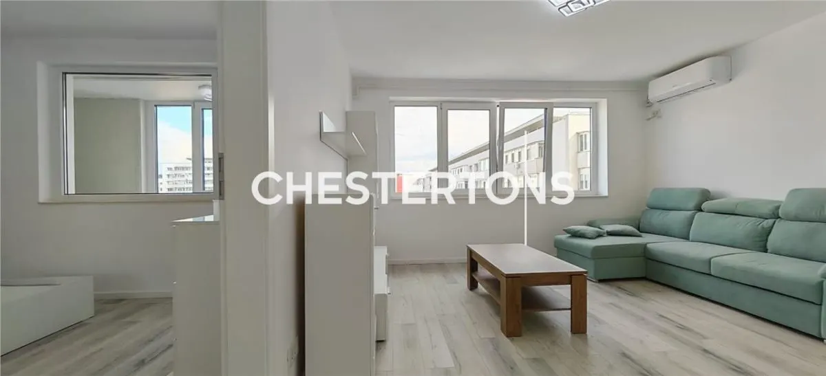 Apartament 3 camere Piata Chibrit - Metrou 1 Mai - foto 3