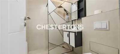 Apartament 3 camere Piata Chibrit - Metrou 1 Mai - foto 8