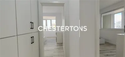 Apartament 3 camere Piata Chibrit - Metrou 1 Mai - foto 9