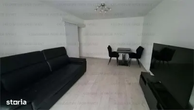 Apartament 3 camere | Mobilat si Utilat | 70 mp | Zona Grivitei - foto 2
