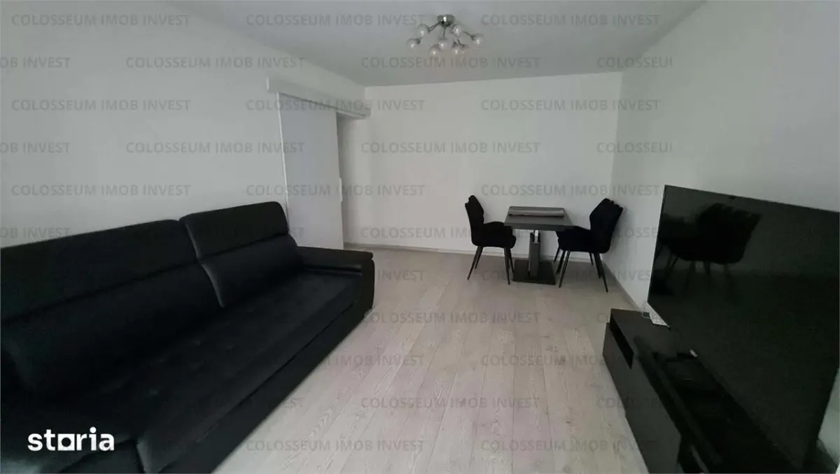 Apartament 3 camere | Mobilat si Utilat | 70 mp | Zona Grivitei - foto 2