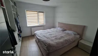 Apartament 3 camere | Mobilat si Utilat | 70 mp | Zona Grivitei - foto 5