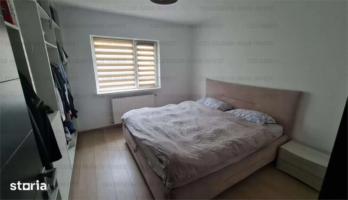 Apartament 3 camere | Mobilat si Utilat | 70 mp | Zona Grivitei - foto 5