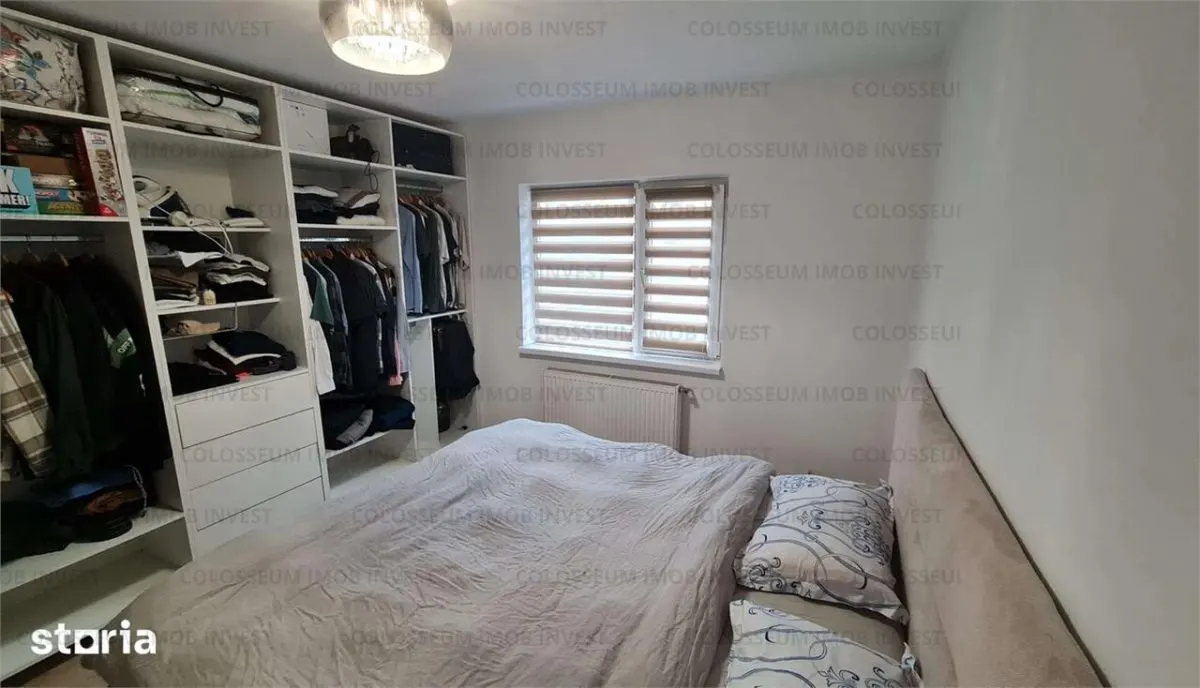 Apartament 3 camere | Mobilat si Utilat | 70 mp | Zona Grivitei - foto 6