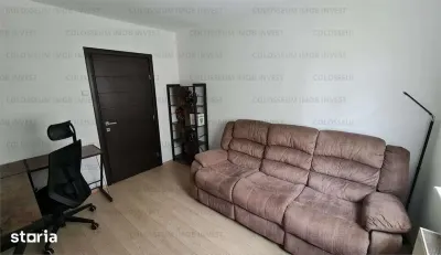 Apartament 3 camere | Mobilat si Utilat | 70 mp | Zona Grivitei - foto 7