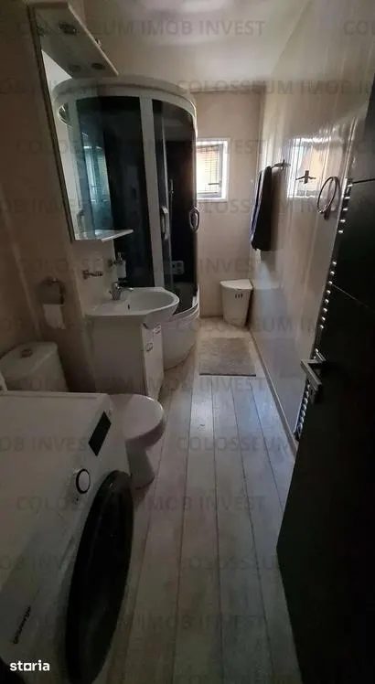 Apartament 3 camere | Mobilat si Utilat | 70 mp | Zona Grivitei - foto 9