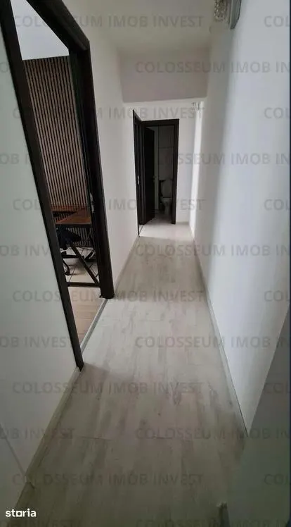 Apartament 3 camere | Mobilat si Utilat | 70 mp | Zona Grivitei - foto 10