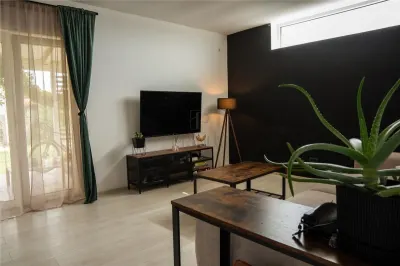 DUPLEX MOBILITAT, MOSNITA NOUA, LOCATIE EXCELENTA. - Mosnita Noua