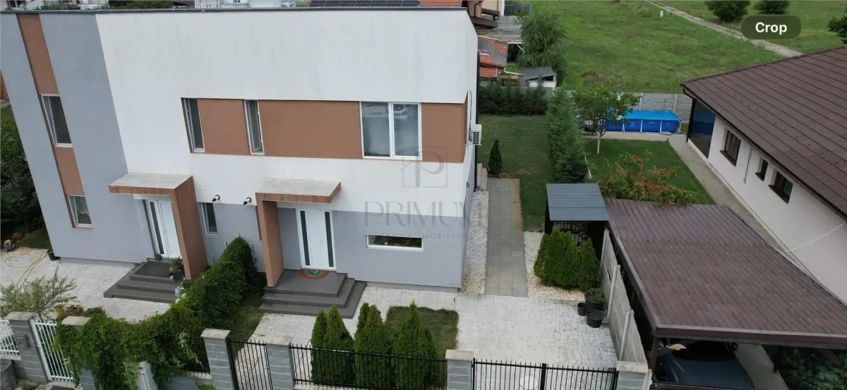DUPLEX MOBILITAT, MOSNITA NOUA, LOCATIE EXCELENTA. - foto 2