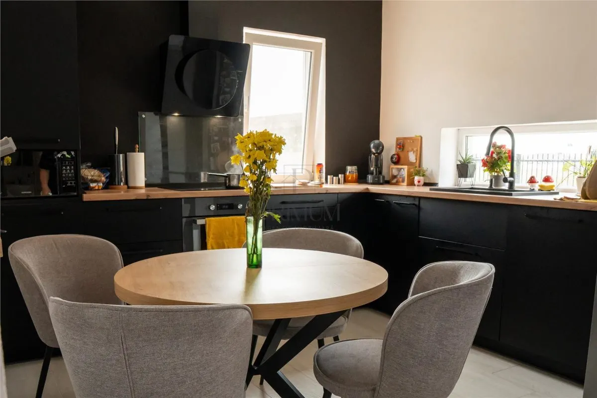 DUPLEX MOBILITAT, MOSNITA NOUA, LOCATIE EXCELENTA. - foto 3