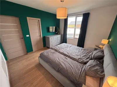 DUPLEX MOBILITAT, MOSNITA NOUA, LOCATIE EXCELENTA. - foto 4
