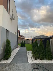 DUPLEX MOBILITAT, MOSNITA NOUA, LOCATIE EXCELENTA. - foto 8