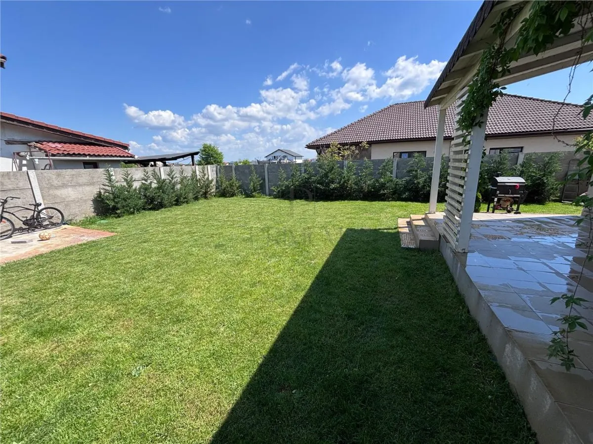 DUPLEX MOBILITAT, MOSNITA NOUA, LOCATIE EXCELENTA. - foto 9