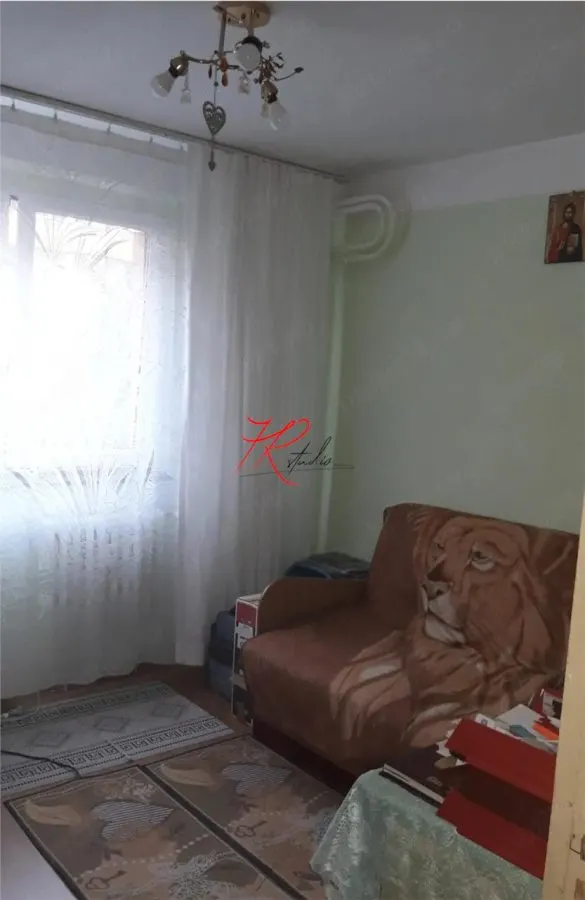 Vanzare apartament 2 camere Luntrei - foto 4