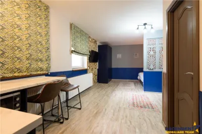 Apartament cu trei unitati locative, baie si bucatarie fiecare, central, Brasov - foto 22