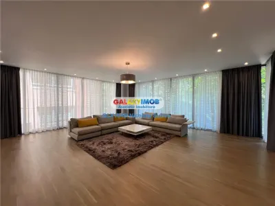 APARTAMENT 5 CAMERE PRIMAVERII - Bucuresti