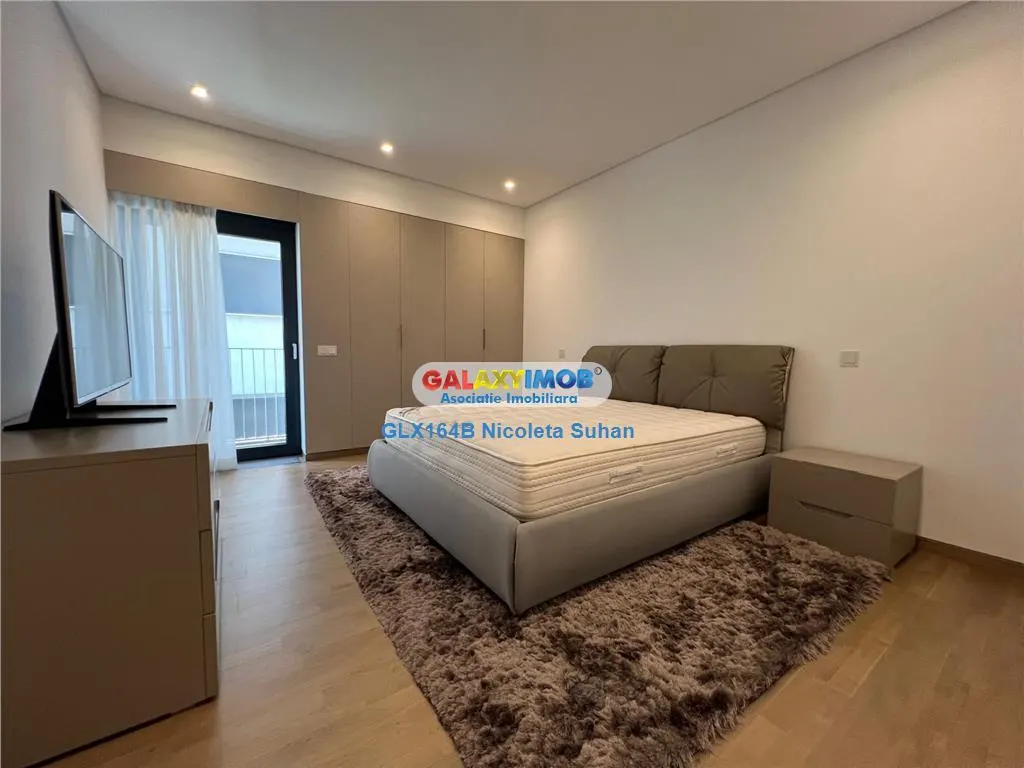 APARTAMENT 5 CAMERE PRIMAVERII - foto 4