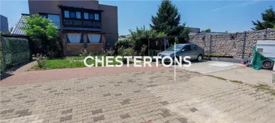 Apartament de 3 camere  81 mp, curte proprie 220mp, 2 locuri de parcare, si toate utilitatile, in sector 5, 2 minute de Sos. Alexandriei - foto 2