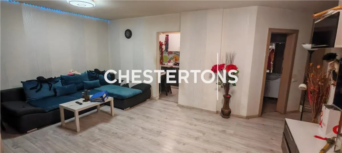 Apartament de 3 camere  81 mp, curte proprie 220mp, 2 locuri de parcare, si toate utilitatile, in sector 5, 2 minute de Sos. Alexandriei - foto 15