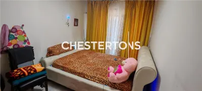 Apartament de 3 camere  81 mp, curte proprie 220mp, 2 locuri de parcare, si toate utilitatile, in sector 5, 2 minute de Sos. Alexandriei - foto 18