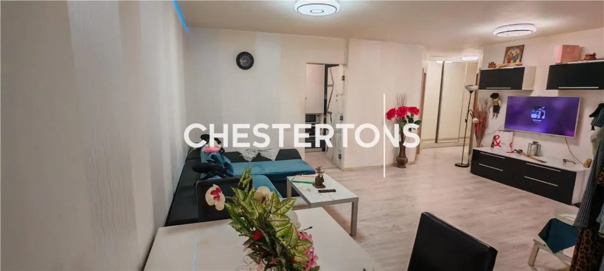 Apartament de 3 camere  81 mp, curte proprie 220mp, 2 locuri de parcare, si toate utilitatile, in sector 5, 2 minute de Sos. Alexandriei - foto 20