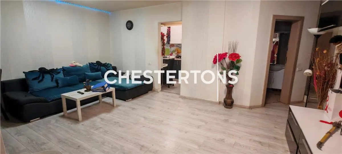 Apartament de 3 camere  81 mp, curte proprie 220mp, 2 locuri de parcare, si toate utilitatile, in sector 5, 2 minute de Sos. Alexandriei - foto 6
