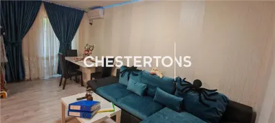 Apartament de 3 camere  81 mp, curte proprie 220mp, 2 locuri de parcare, si toate utilitatile, in sector 5, 2 minute de Sos. Alexandriei - foto 9